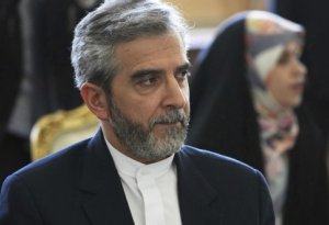 İran şərtini açıqladı