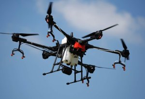 Latviya Ukraynaya 500-dən çox dron göndərib