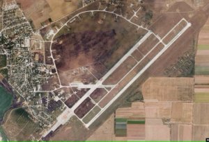 ATACMS Krımda hərbi aerodromu vurub