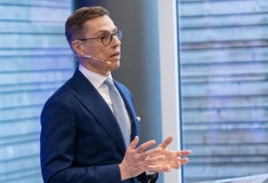 Finlandiya prezidenti gözlənilməz açıqlama verib