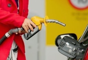 Rusiya benzin ixracına qadağa qoyub