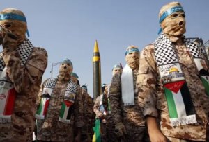 İran İsraili vurmağa hazırlaşır: ABŞ xəbərdarlıq edir