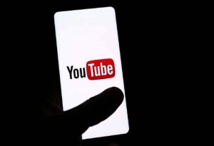 Rusiyada "YouTube"a giriş məhdudlaşdırılıb