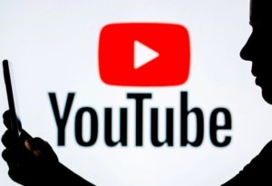 RusiyadaRusiyada “YouTube” işləmir