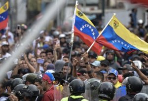 Avropa İttifaqı Maduronun qələbəsini tanımır