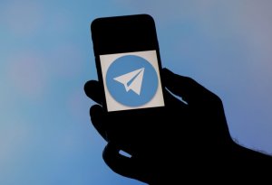 Ukraynada Telegram-ı vağlamağa çağırdılar