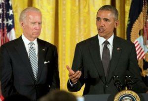 
Trampa qarşı sui-qəsd: Obama və Bayden... - Telefon danışıqları ortaya çıxdı