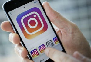 Danışıqlar nəticə vermədi: Türkiyədə "Instagram" bağlı qaldı