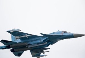 Forbes: Ukrayna Rusiyanın onlarla Su-34-lərini məhv etmək şansını itirdi