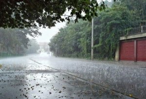 SON DƏQİQƏ! Milli Hidrometeorologiya Xidməti xəbərdarlıq yaydı