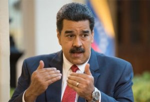 Amerikalılar Maduroya müqavilə təklif etdilər