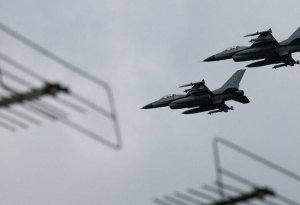 Ukraynanın F-16 qırıcılarından istifadə edəcəyi tarix bilindi