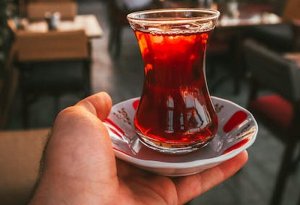 Çay dəmləyəndə hər kəsin etdiyi səhv