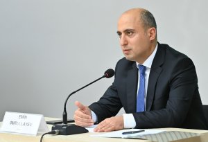 "Qarabağ və Türkiyə-Azərbaycan universitetlərinin qəbul planı dolub" - Nazir