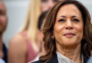 Kamala Harris: "Növbəti aylar çətin və sərt olacaq"