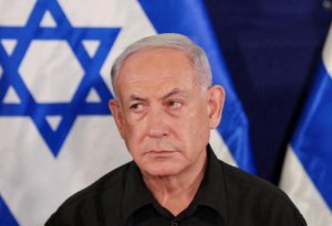 Netanyahu: Kim bizə pislik edərsə, biz də ona zərər verərik