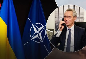 NATO Ukrayna ilə bağlı iclas keçirir