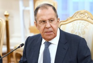 Lavrov neçə ölkənin Rusiyanı məhv etmək istədiyini açıqlayıb