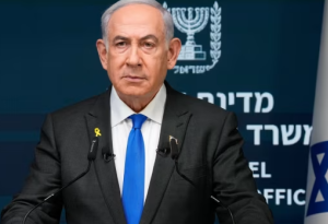 O Netanyahu ilə görüşdən imtina etdi