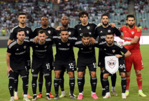 “Qarabağ” iştirak ərizəsini UEFA-ya təqdim etdi