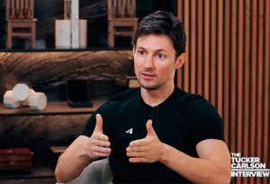 Durov Fransanın tələbinə BOYUN ƏYDİ -Təhlükəli proses başladıldı