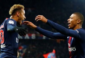 Neymar Mbappe ilə bağlı Real Madriddən braziliyalılara şikayət edib