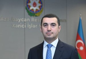 Rəsmi Bakıdan Niderlandın qərəzli iddialarına CAVAB