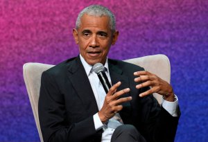 Obama TikTok-da Harris üçün gənc ABŞ seçicilərini axtarır