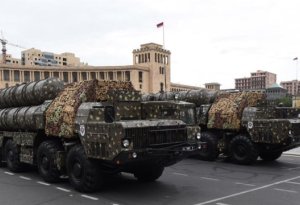 "Ermənistan hələ də silahlanmaya üstünlük verir" - İqtisadçı