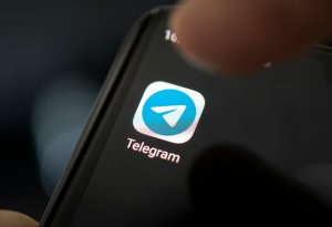 "Telegram" istifadəçilərinin nəzərinə!