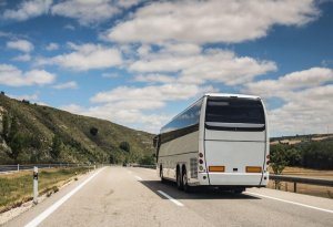 Azad olunan ərazilərə avtobus reyslərinə oktyabr ayı üçün biletlər satışa çıxarılacaq