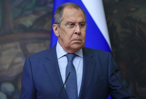 Lavrov bu ölkələrə meydan oxudu - "Sizi də udacağıq"