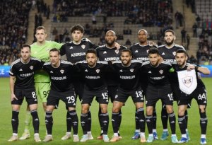 Bu gün "Qarabağ" "Tottenhem"lə qarşılaşacaq