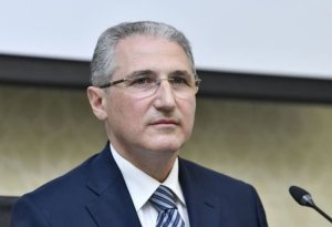 "İnanırıq ki, Ermənistan nümayəndə heyəti COP29-da iştirak edəcək" - Muxtar Babayev