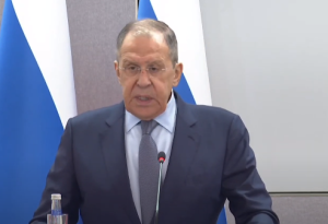 
"Gürcüstan, Cənubi Osetiya və Abxaziya arasında barışığa köməyə hazırıq" -Lavrov