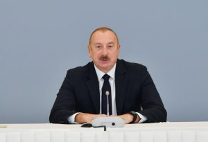 İlham Əliyev onları təltif etdi - SİYAHI