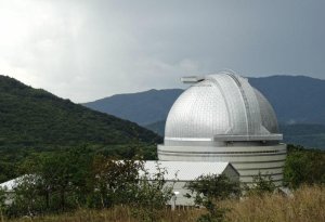 Kosmik hava proqnozu AÇIQLANDI