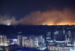 Livan səfiri İsrailin hücumları fonunda Moskva ilə Beyrut arasında əlaqələrdən danışıb