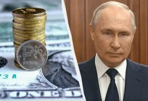 Putin və Ukrayna müharibəsi üçün REKORD BÜDCƏ