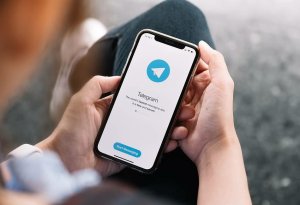 "Telegram"dakı nasazlığın səbəbi açıqlandı