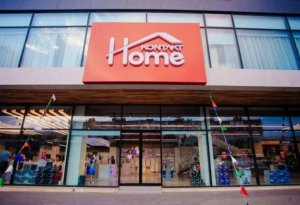 "Kontakt Home" müştərilərini aldadır?