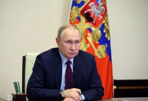 Vladimir Putin İlham Əliyev və Nikol Paşinyanla ikitərəfli görüşlər keçirəcək