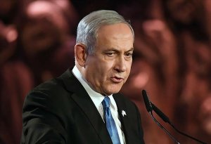 Netanyahu Nəsrullahın iki varisinin məhv edildiyini ELAN ETDİ