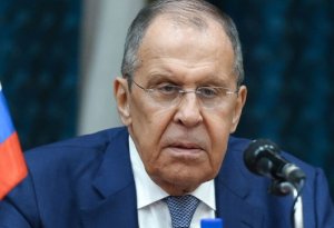 "Zelenskinin açıqlamaları mənasızdır" -Lavrov