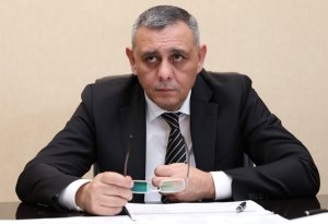 Mürsəl İbrahimov bu idarəyə rəis TƏYİN ETDİ - FOTO