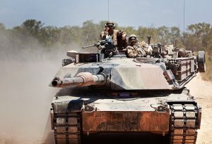 Avstraliya köhnəlmiş Abrams tanklarını Ukraynaya təhvil verəcək