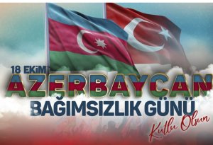 "Türkiyə Azərbaycanla hər zaman birlikdə olacaq"- MN