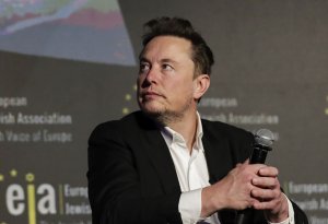 Norveçdə şam yeməyi Musk üçün çox baha oldu