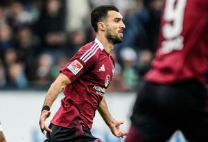 Bundesliqanın rəsmi səhifəsi Mahiri paylaşdı- Foto