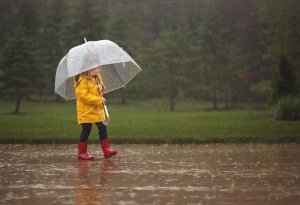 Yağıntılı hava məktəblərdə davamiyyətə təsir edib?